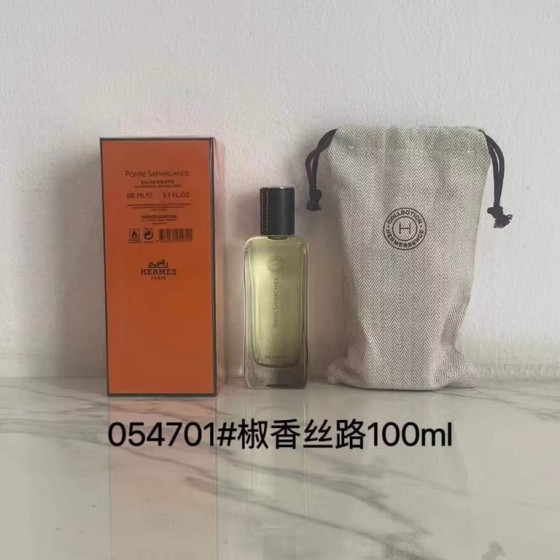 Poivre Samarcande Eau de Toilette-100ml